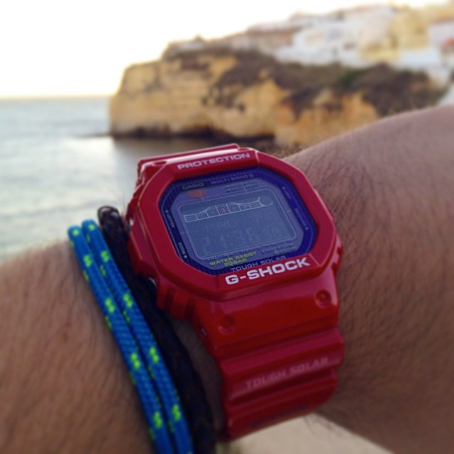 G-SHOCK GWX-5600C-4E