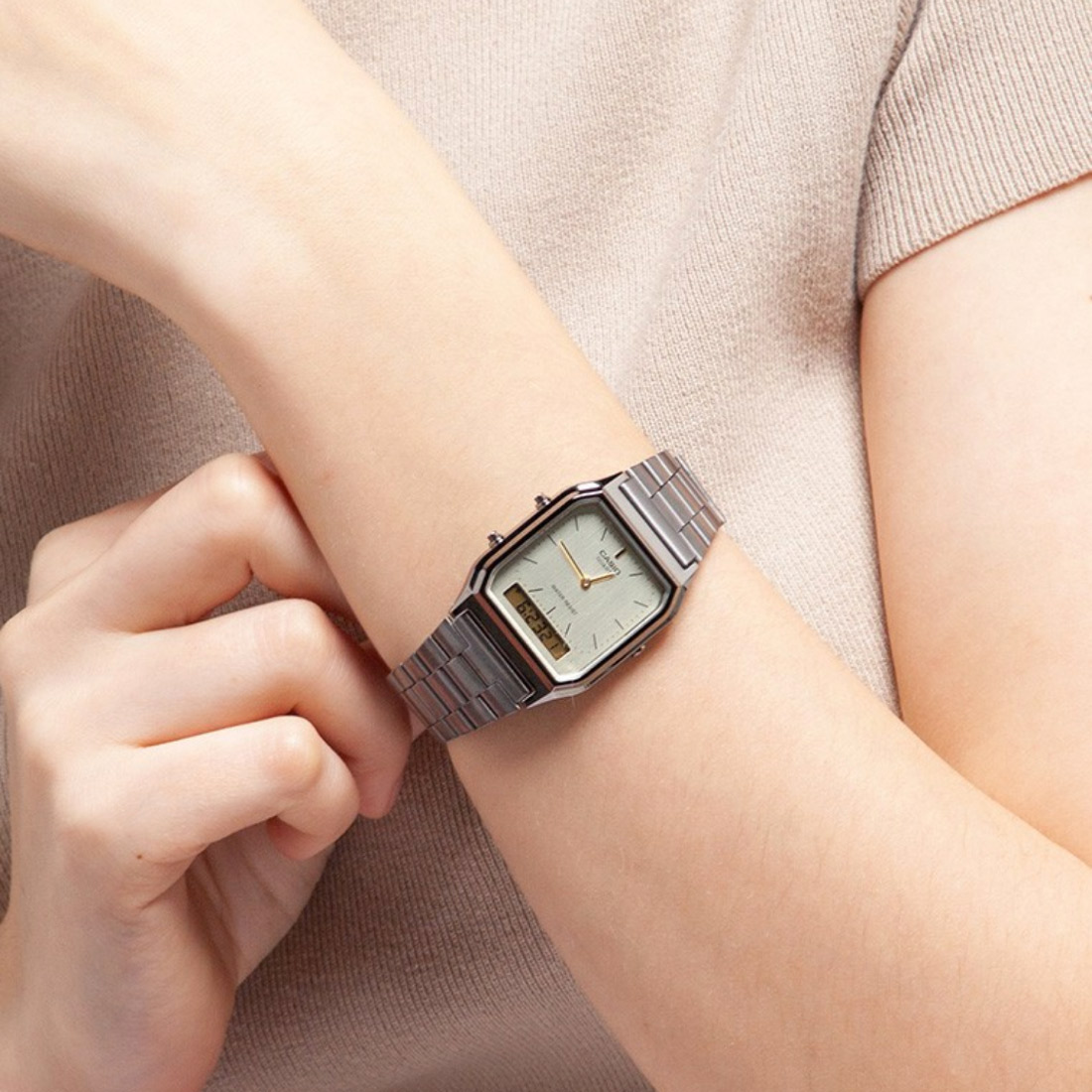 G-SHOCK AQ-230GG-9A