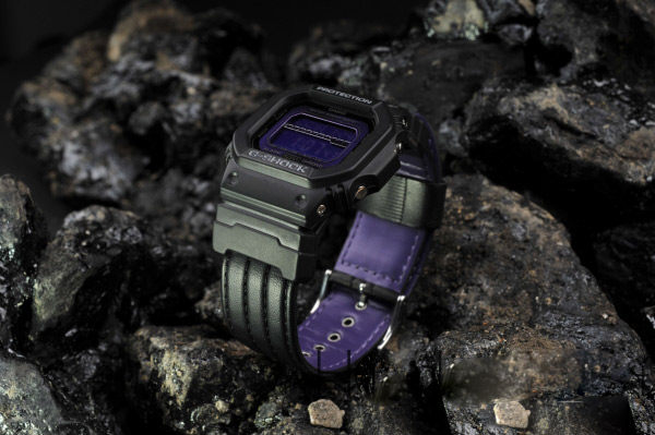 G-SHOCK GLS-5600L-1D