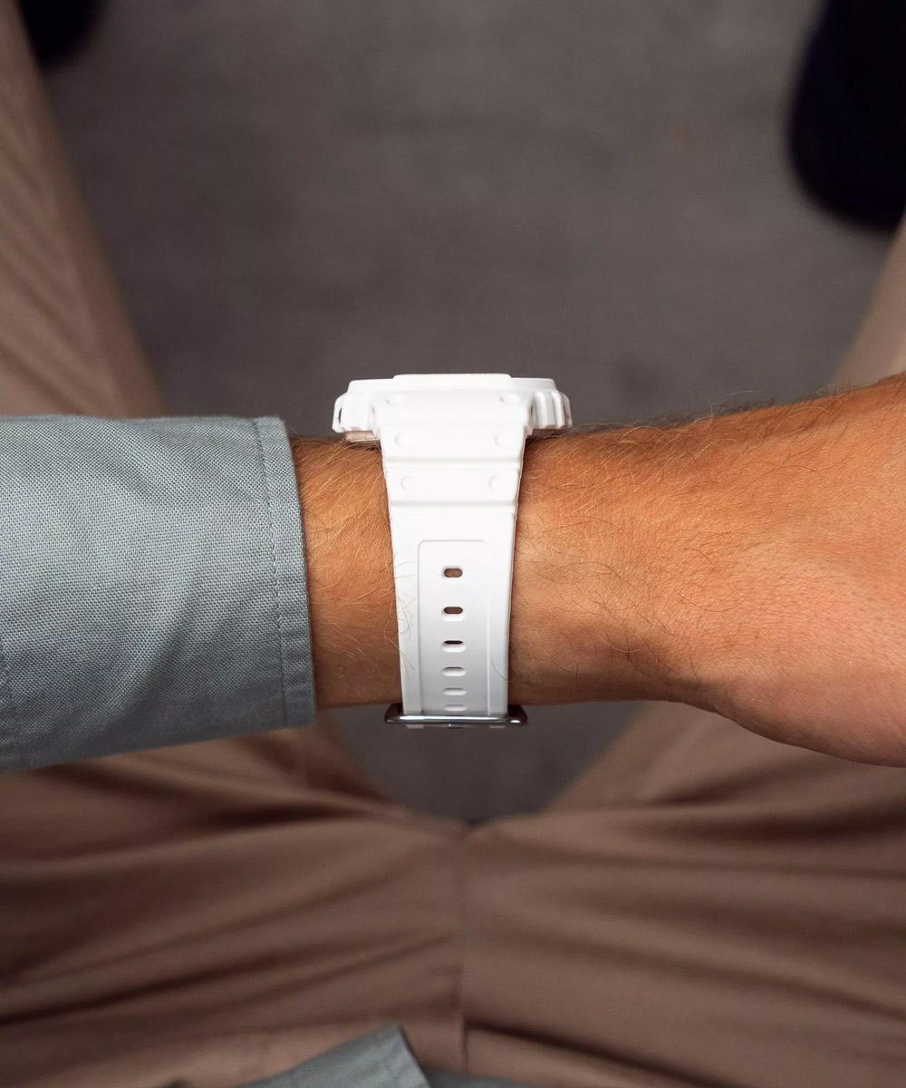 G-SHOCK DW-5600WW-7E