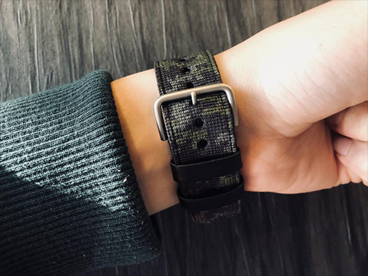 Casio Pro Trek PRG-650YBE-3E