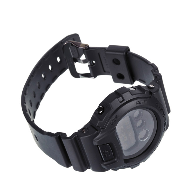 G-SHOCK DW-6900BB-1E