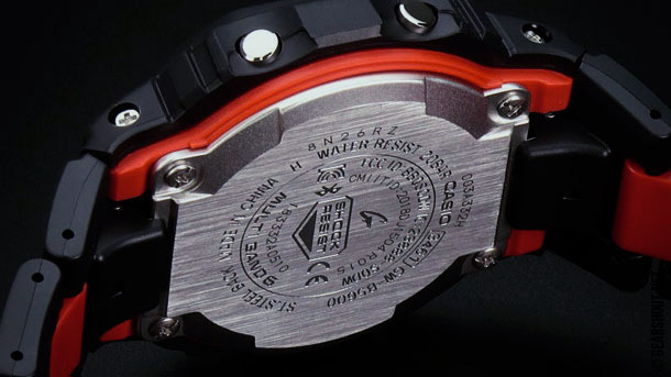 G-SHOCK GW-B5600HR-1E