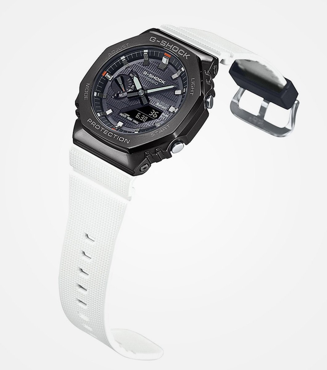 G-SHOCK GBM-2100B-7A