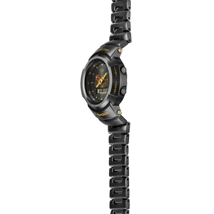 G-SHOCK AWM-500GC-1A