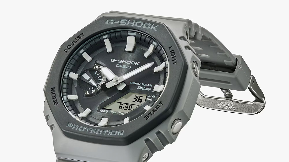 G-SHOCK GA-B2100LUU-8A