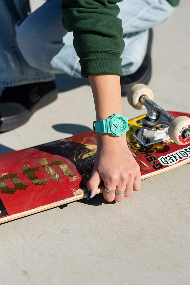 G-SHOCK GMA-P2100-2A