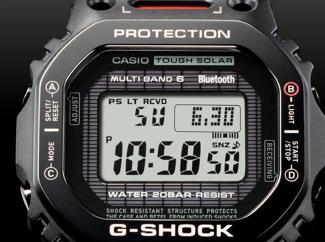 G-SHOCK GMW-B5000TVA-1E