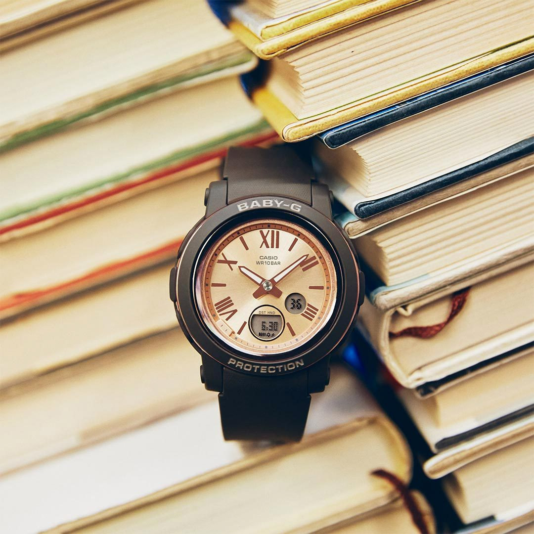 BABY-G BGA-290-5A