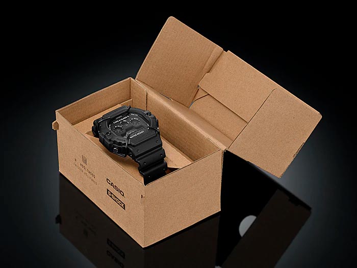 G-SHOCK DW-5900NH-1D