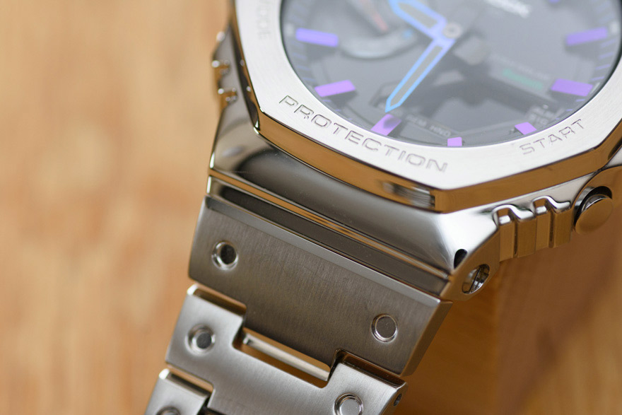 G-SHOCK GM-B2100PC-1A