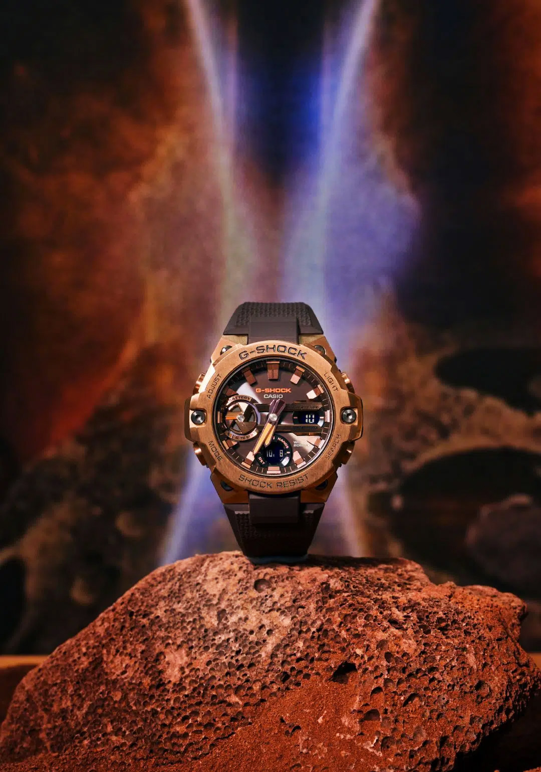 G-SHOCK GST-B400MV-5A