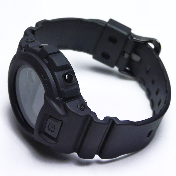 G-SHOCK DW-6900BB-1E