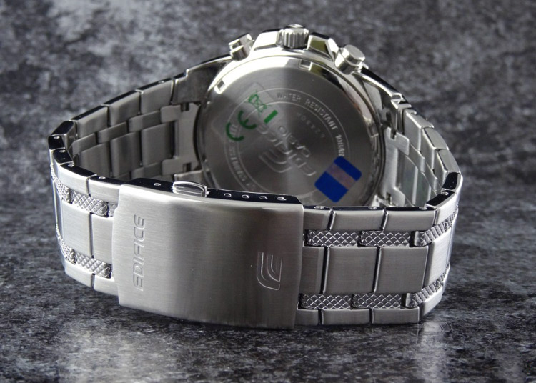 Casio Edifice EFR-538D-1A
