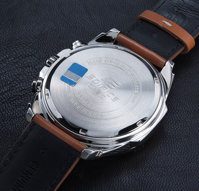 Casio Edifice EFR-549L-7A