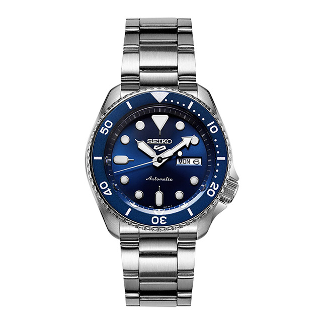 Японские часы Seiko SRPD51K1