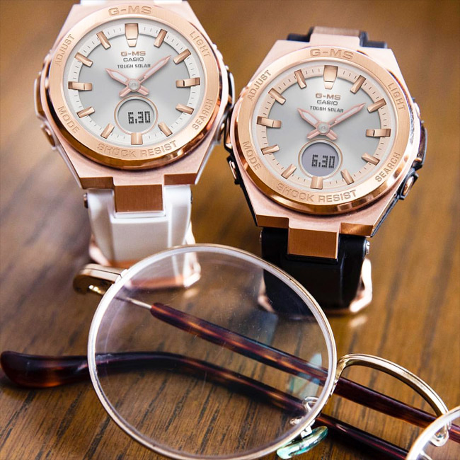 BABY-G MSG-S200G-7A
