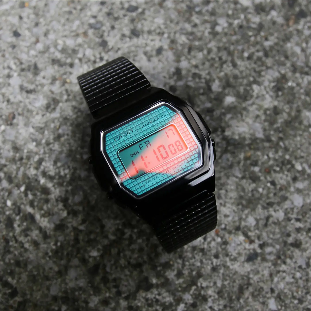 G-SHOCK A1000BP-2E