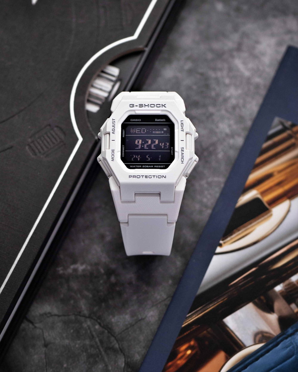 G-SHOCK GD-B500-7E