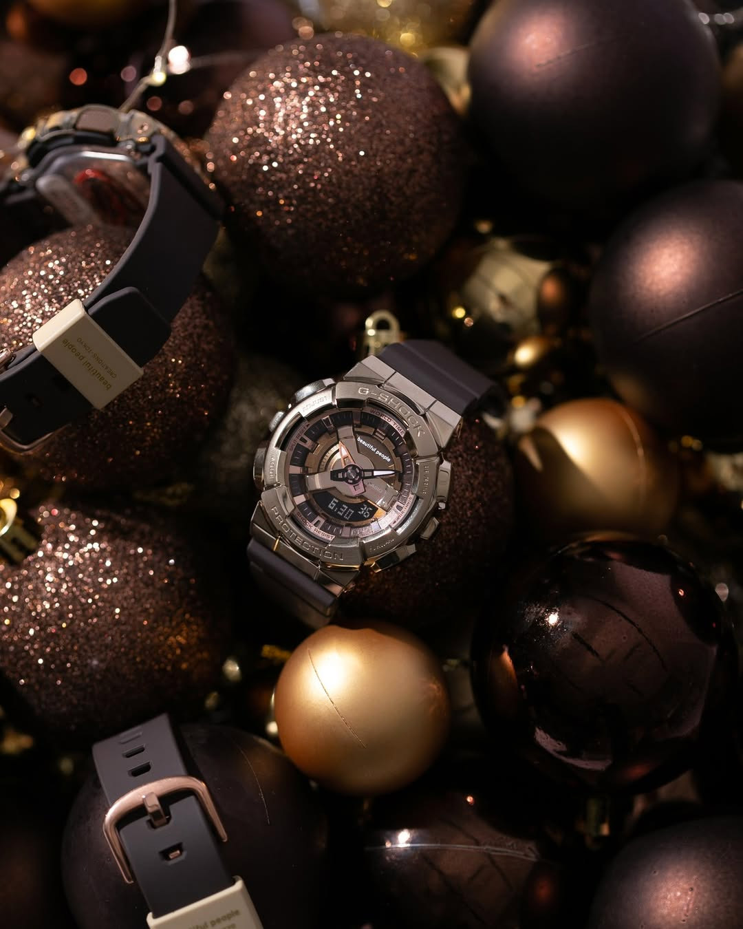 G-SHOCK GM-S110BP-5A