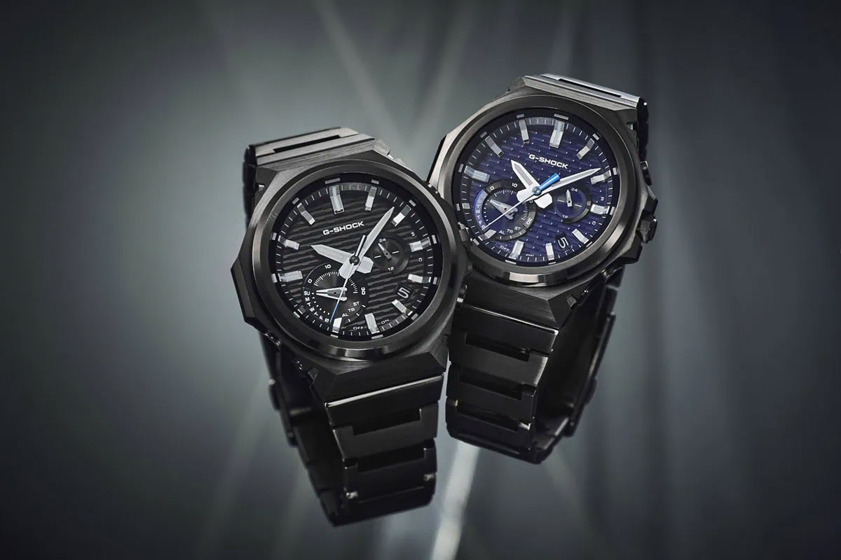 G-SHOCK GST-B1000BD-2A