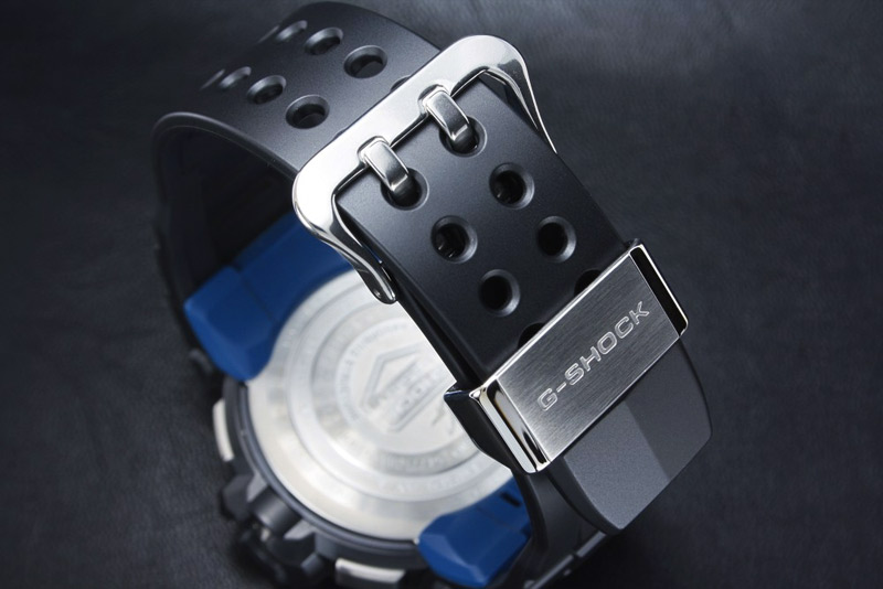 G-SHOCK GWN-Q1000-1A