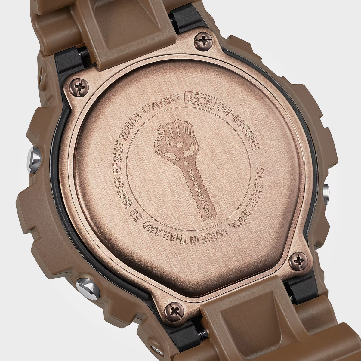 G-SHOCK DW-6900HH-5E