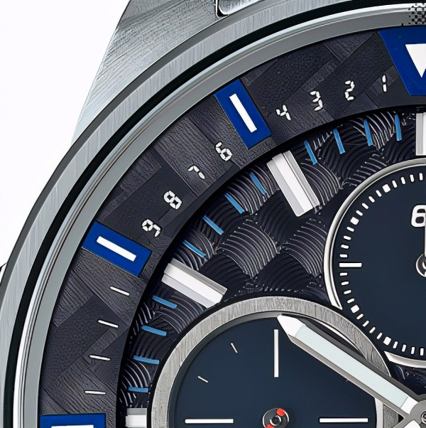 Casio Edifice EFS-S590AT-1A