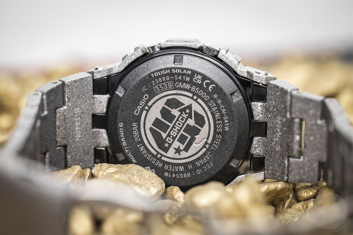 G-SHOCK GMW-B5000PS-1E