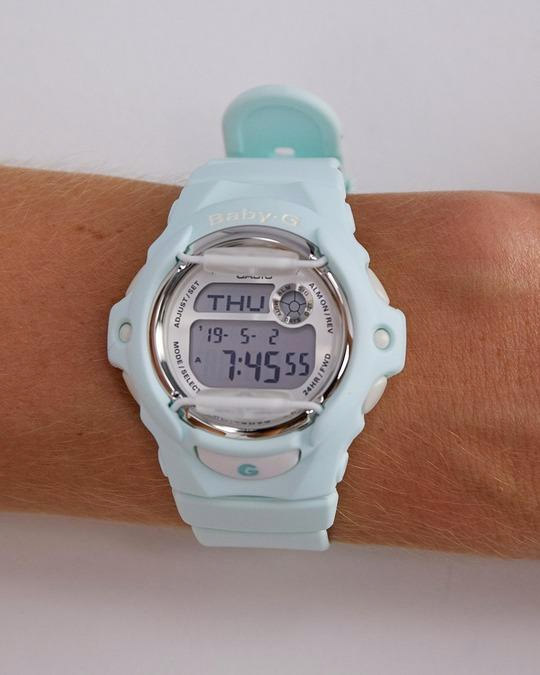BABY-G BG-169R-3E