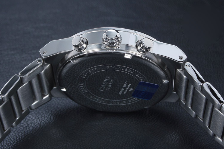 Casio Edifice EF-500D-1A
