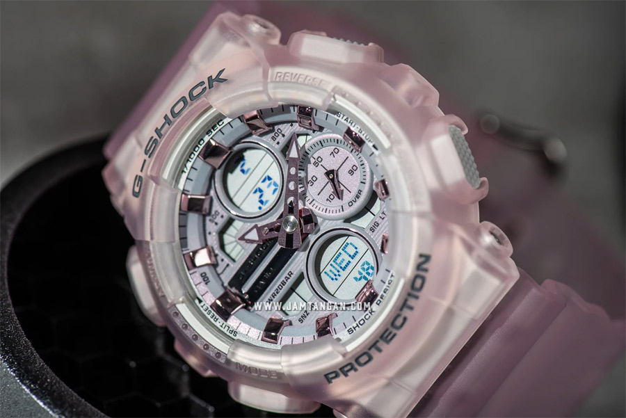 G-SHOCK GMA-S140NP-4A