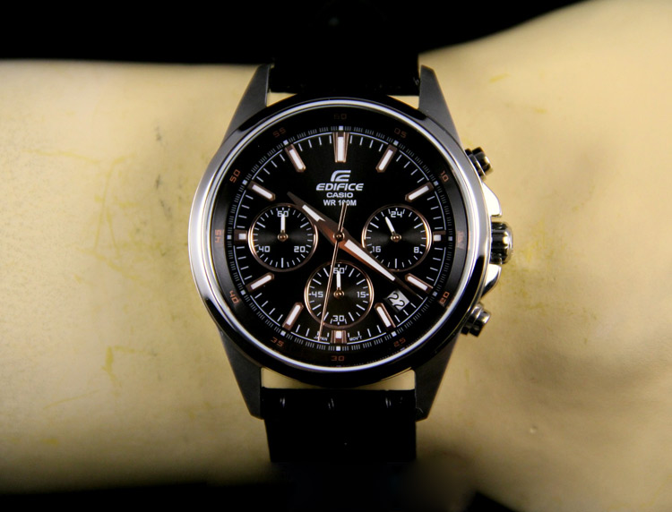 Casio Edifice EFR-527L-1A