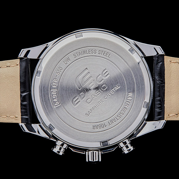 Casio Edifice EFB-550L-1A