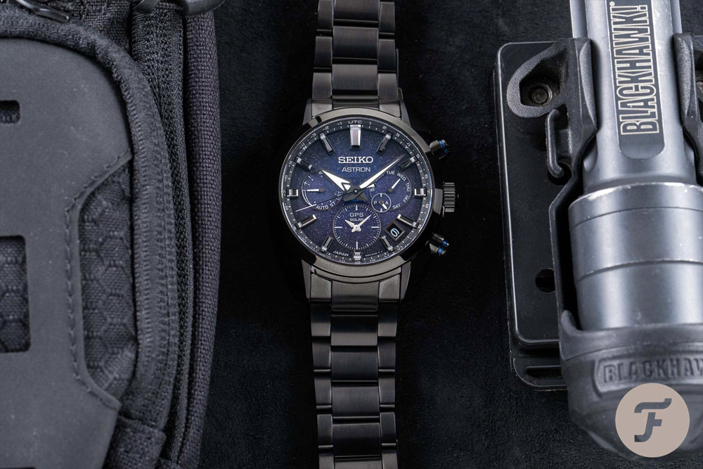 Японские часы Seiko SSH077J1