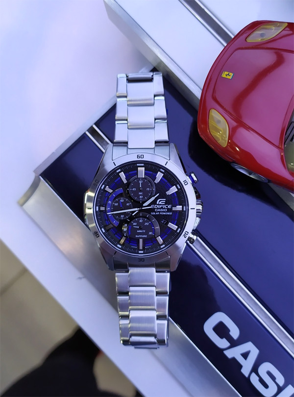Casio Edifice EFS-S610D-1A