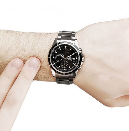 Casio Edifice EFR-526D-1A