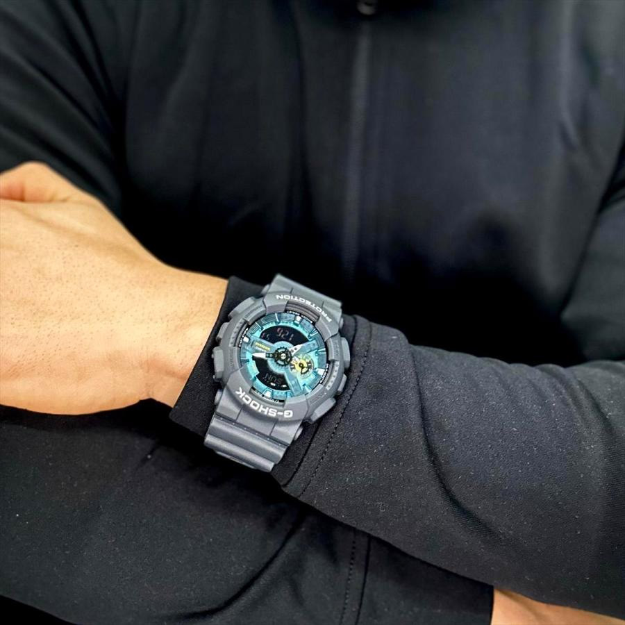G-SHOCK GA-110AS-2A