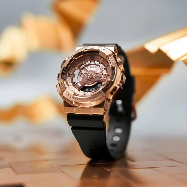 G-SHOCK GM-S110PG-1A