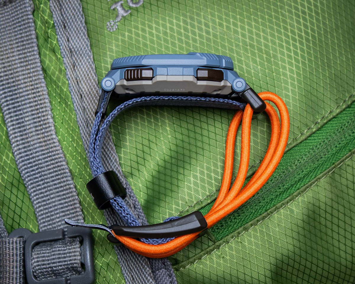 Casio Pro Trek PRJ-B001B-2E