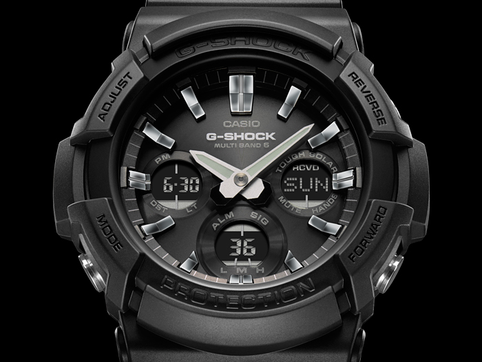 G-SHOCK GAW-100B-1A
