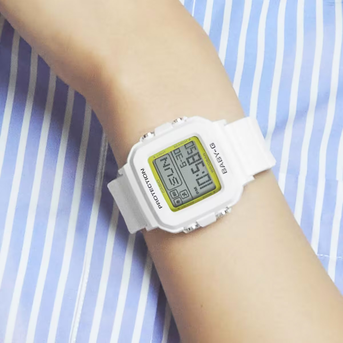 BABY-G BGD-10K-7E