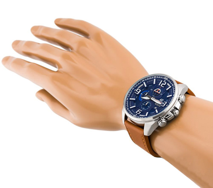Casio Edifice EFR-555L-2A