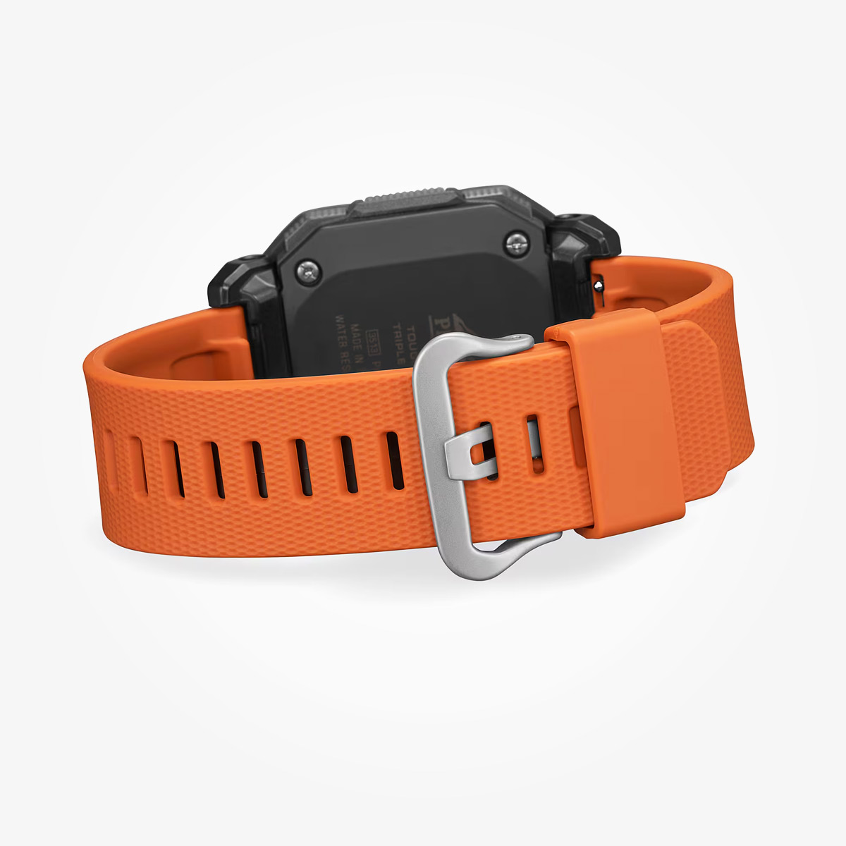 Casio Pro Trek PRG-69-4E