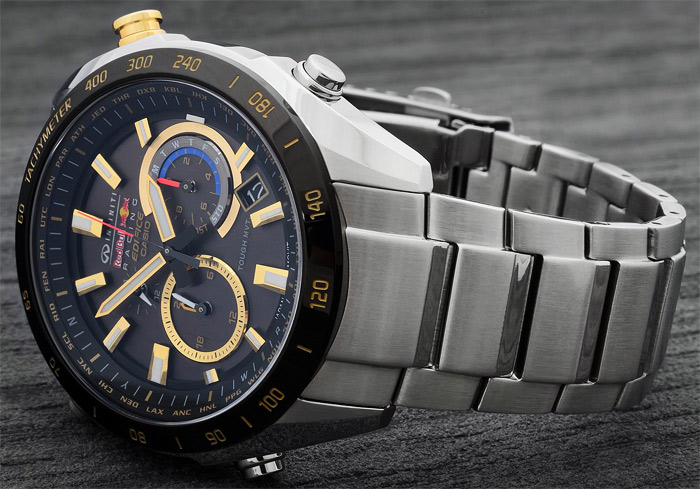 Casio Edifice EQW-T620RB-1A