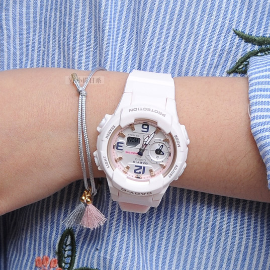 BABY-G BGA-230SC-4B