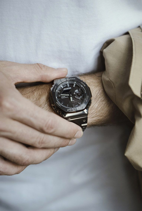 G-SHOCK GM-B2100BD-1A