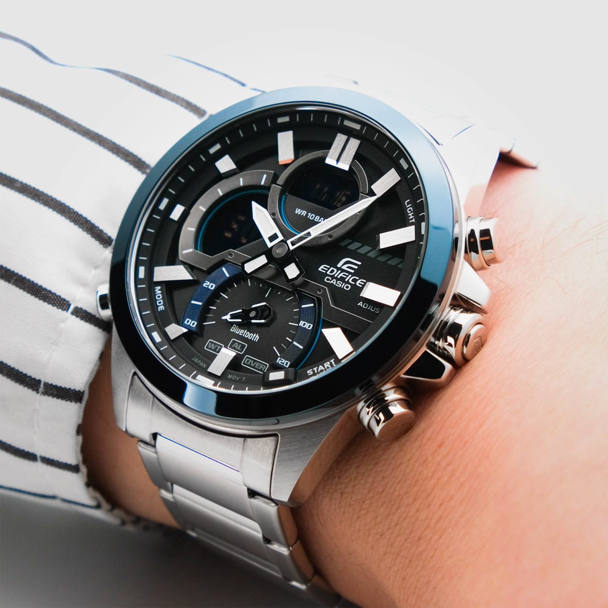 Casio Edifice ECB-30DB-1A