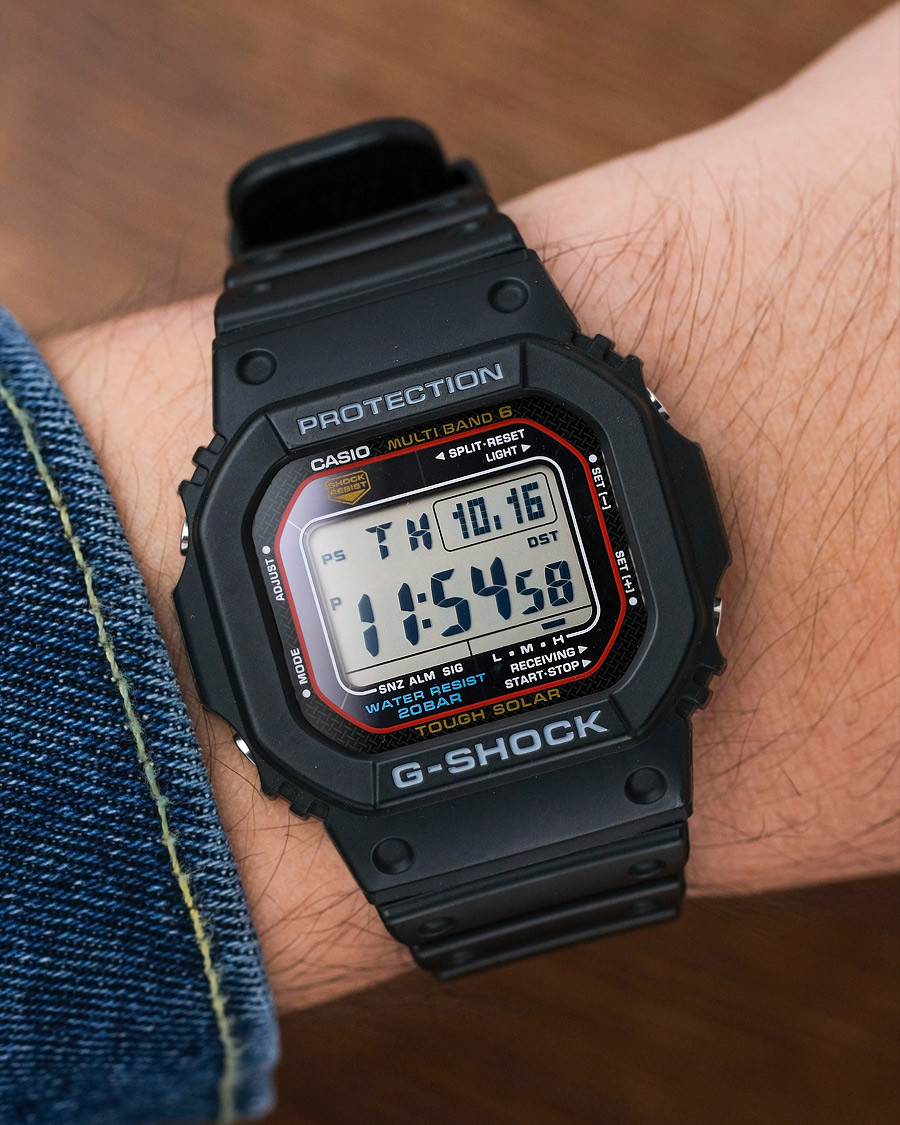 G-SHOCK GW-M5610U-1E