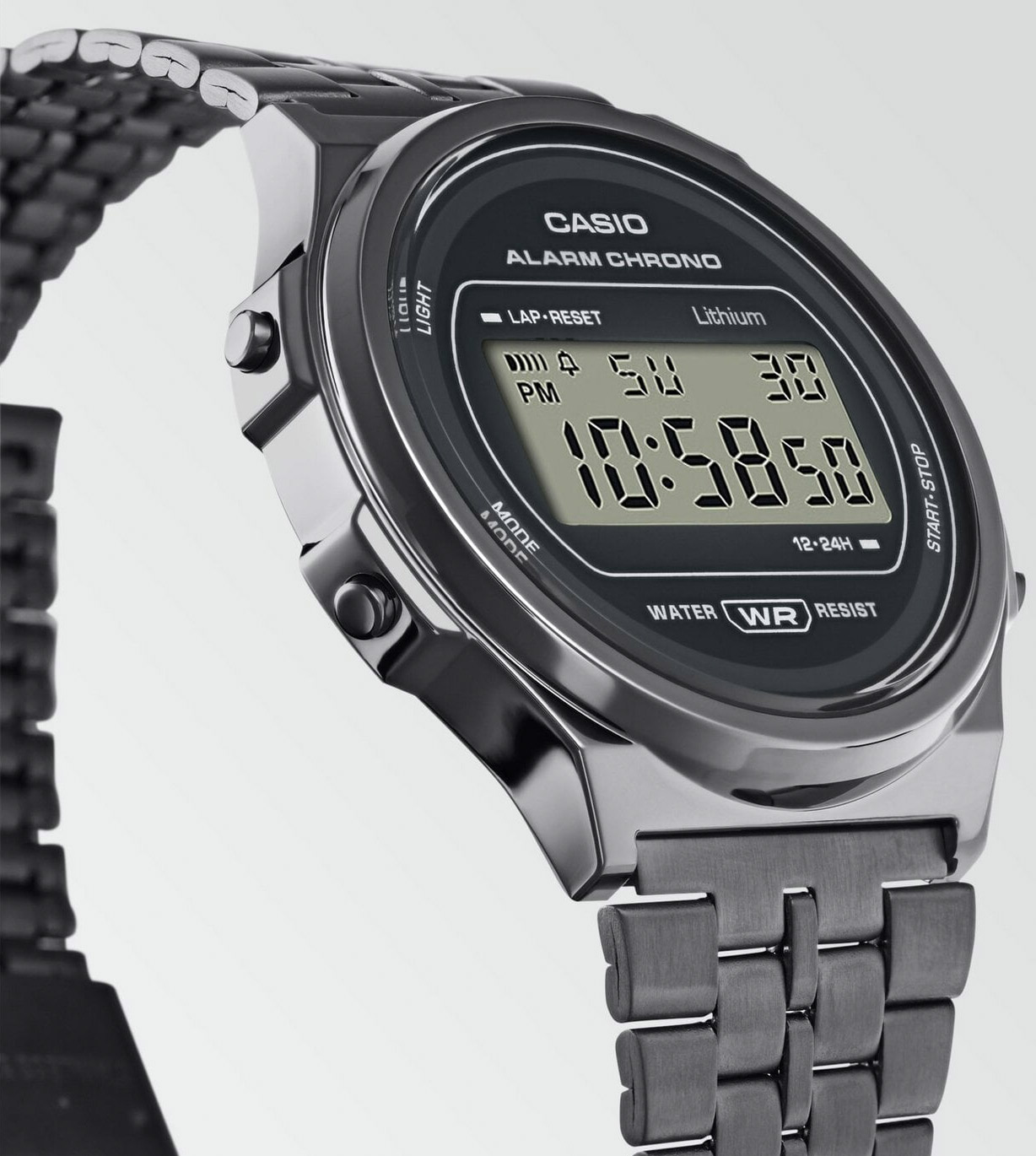 G-SHOCK A171WEGG-1A